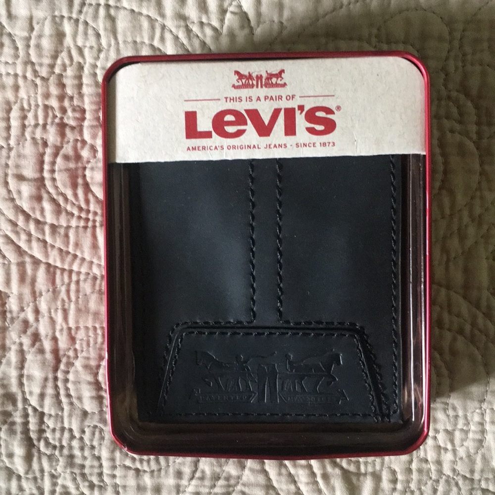 Men's Wallet